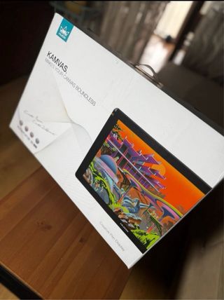 Huion Kamvas 22 Plus