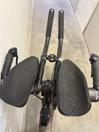 BMC timemachine TM01 Talla M/L full extras