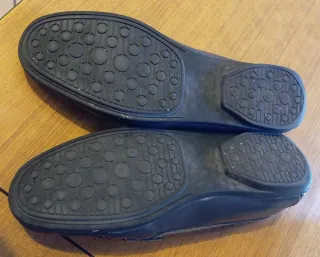 Scarpe ortopediche 36