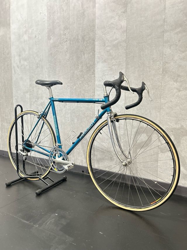 Peugeot CAD ASPIN T.54 Bicicleta Carretera