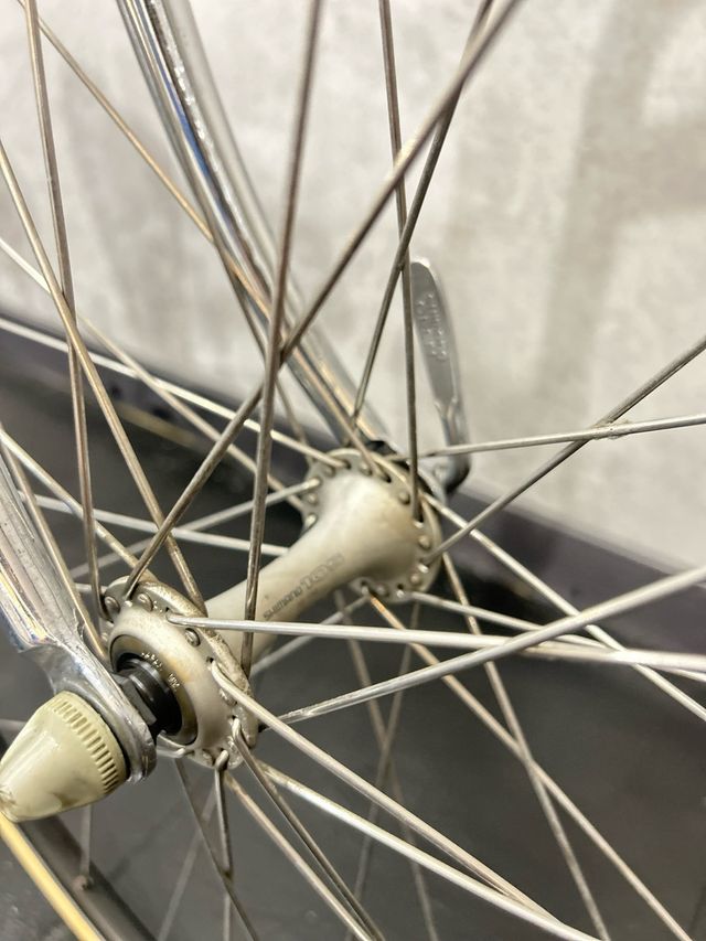 Peugeot CAD ASPIN T.54 Bicicleta Carretera