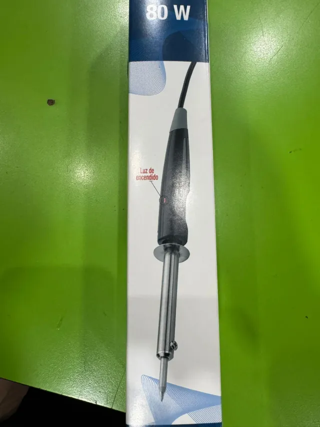 Saldatrici Elettriche Blue Line Target 80W