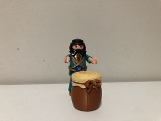 Playmobil Tinaja