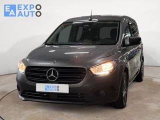 Mercedes Citan 110 CDI 70kW Tourer Base Largo