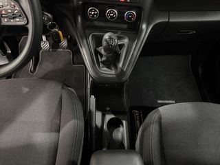 Mercedes Citan 110 CDI 70kW Tourer Base Largo