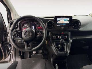 Mercedes Citan 110 CDI 70kW Tourer Base Largo