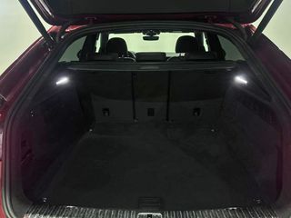 Audi Q8 Black Line 45 TDI quattro tiptronic 231 5p