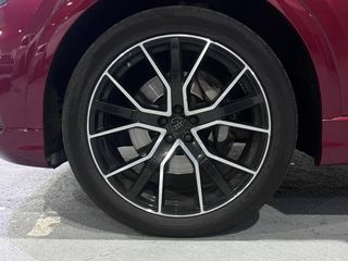 Audi Q8 Black Line 45 TDI quattro tiptronic 231 5p