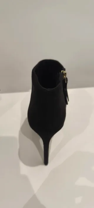 Botas H&M Negras Talla 40