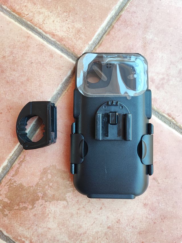 Soporte smartphone estanco nuevo