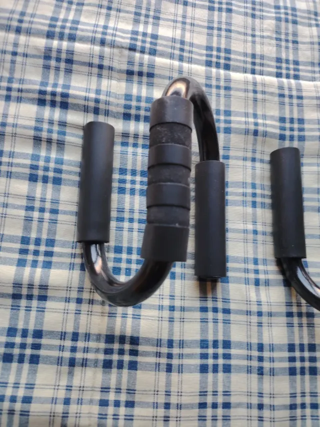 Soportes para flexiones