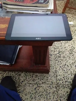 Tablet Airis One Pad 900x4 Negra