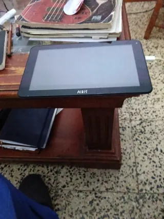 Tablet Airis One Pad 900x4 Negra