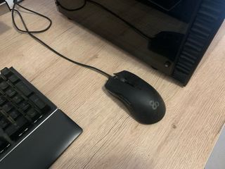 PC i5 7600 GTX 1060 6G + Monitor + Teclado + Ratón