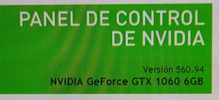 PC i5 7600 GTX 1060 6G + Monitor + Teclado + Ratón