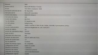 PC i5 7600 GTX 1060 6G + Monitor + Teclado + Ratón