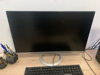 PC i5 7600 GTX 1060 6G + Monitor + Teclado + Ratón