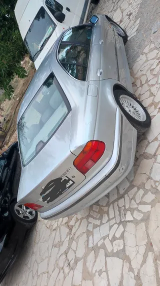BMW Serie 5 1997 2.8i A
