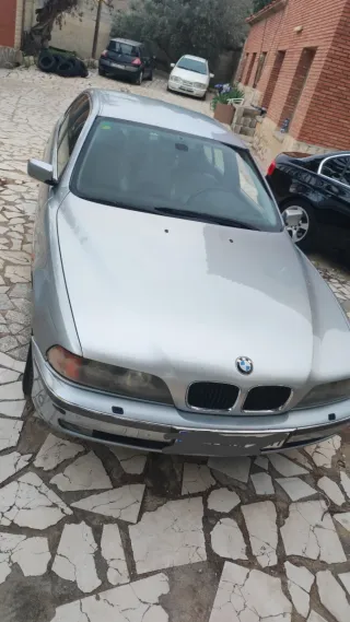 BMW Serie 5 1997 2.8i A
