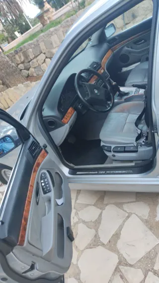 BMW Serie 5 1997 2.8i A