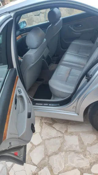 BMW Serie 5 1997 2.8i A