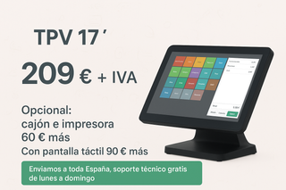 TPV 17 Verifactu