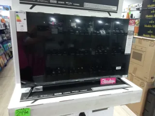 Smart TV Stream 40 FullHD Nuevas.