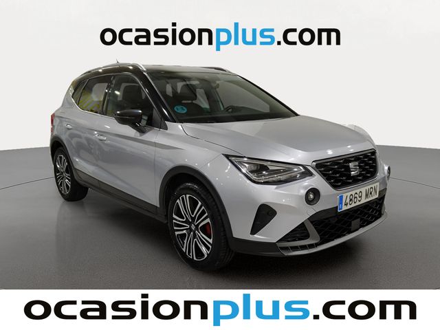 SEAT Arona 1.0 TSI S&S FR XL 85 kW (115 CV)