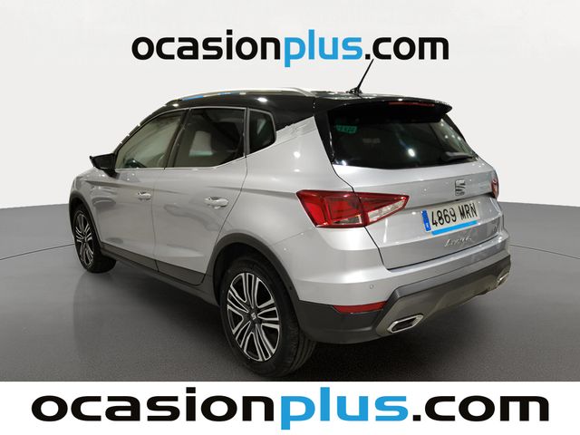 SEAT Arona 1.0 TSI S&S FR XL 85 kW (115 CV)