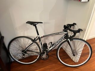 Bicicleta Merida Ride Talla S