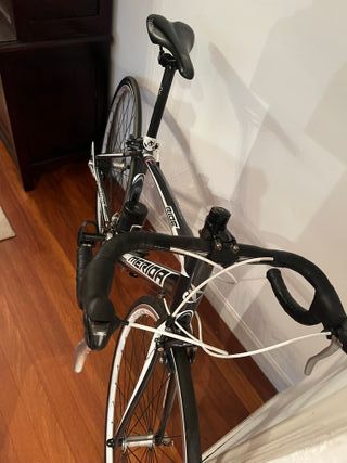 Bicicleta Merida Ride Talla S