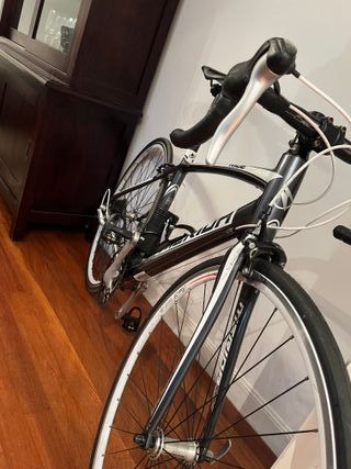 Bicicleta Merida Ride Talla S