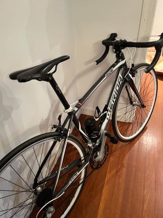 Bicicleta Merida Ride Talla S