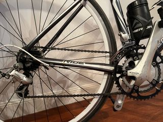 Bicicleta Merida Ride Talla S