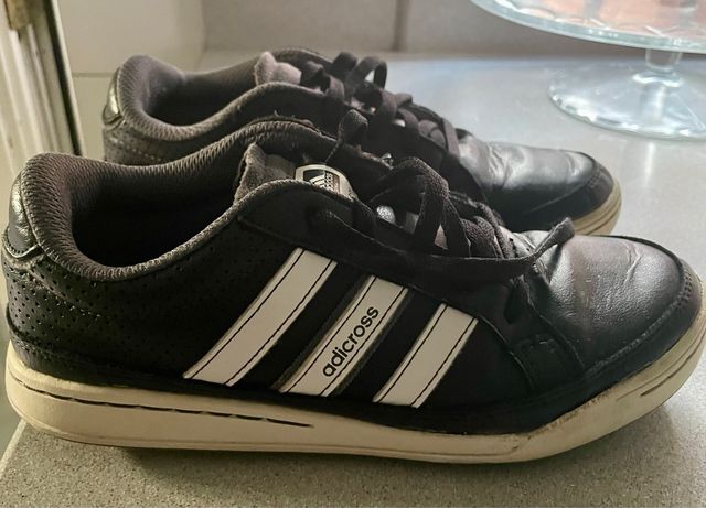 Zapatillas Adidas Adicross Niño