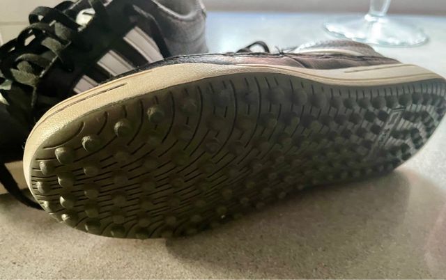 Zapatillas Adidas Adicross Niño