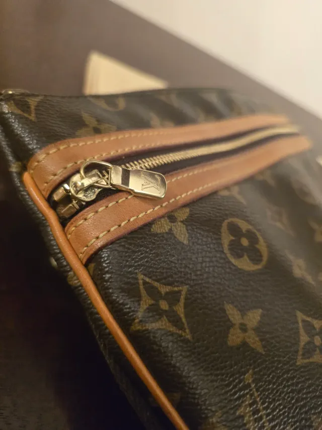 Bandolera Louis Vuitton