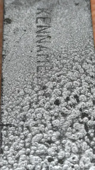 Herramientas de corte Widia soldadas