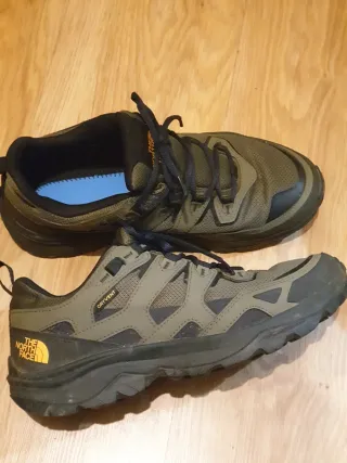 Zapatillas The North Face Hombre/Mujer