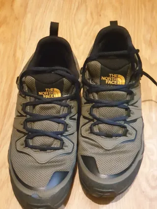 Zapatillas The North Face Hombre/Mujer