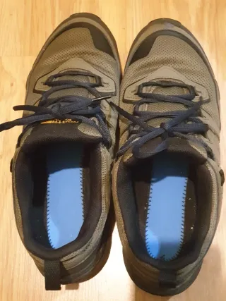 Zapatillas The North Face Hombre/Mujer