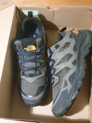 Zapatillas The North Face Hombre/Mujer