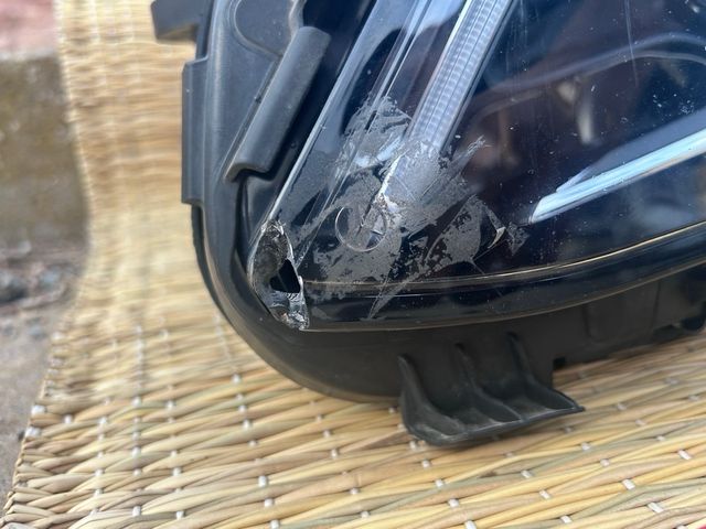 Faro Mercedes A 205 906 79 02