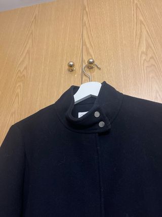 Abrigo largo mujer Cortefiel nuevo