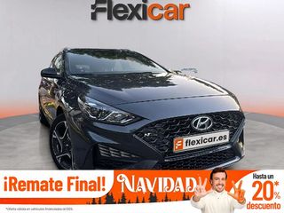 Hyundai i30 1.0 TGDI N Line 30 Aniversario