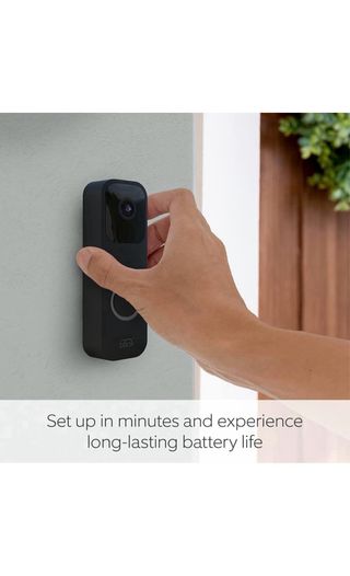 Videoportero Blink (Modelo Reciente)