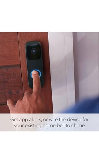 Videoportero Blink (Modelo Reciente)