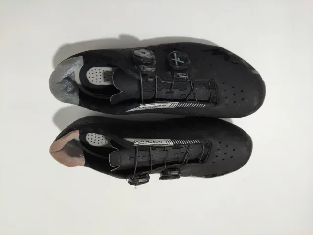 Northwave T42 Carretera e Scott T39