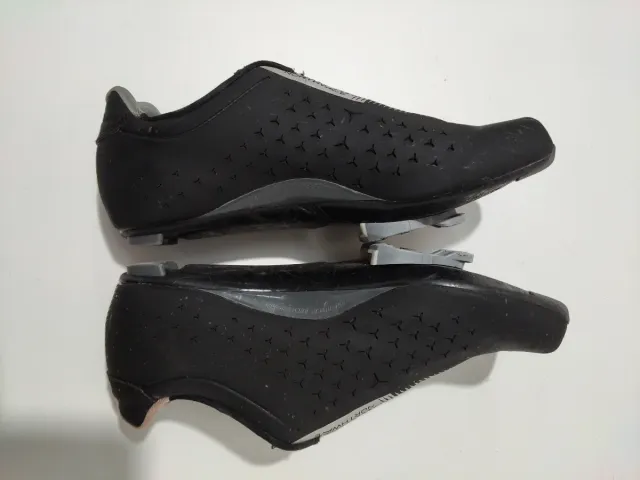 Northwave T42 Carretera e Scott T39