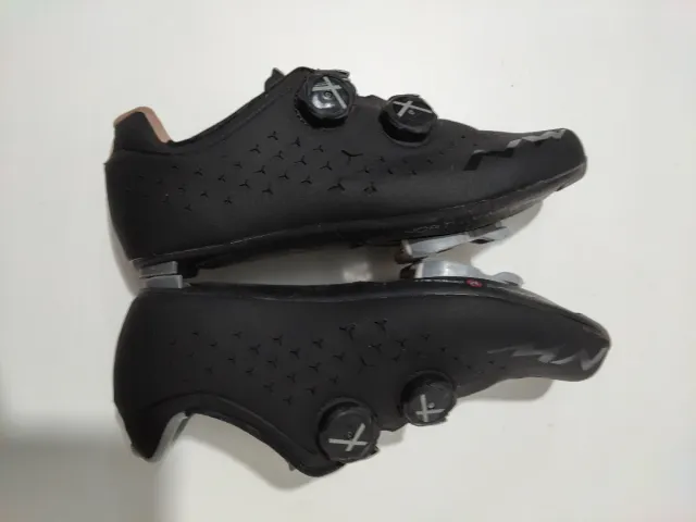 Northwave T42 Carretera e Scott T39